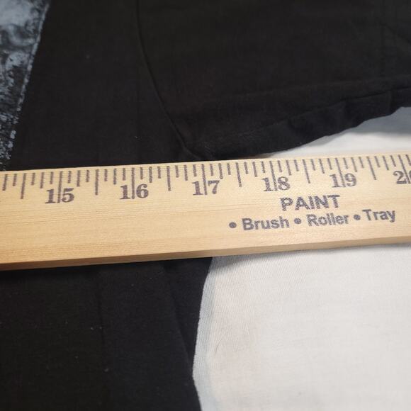 Marvel Avengers Endgame Casual T-Shirt Adult Mens Size Small S Black - Picture 8 of 9